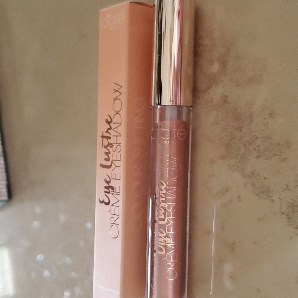 Creme Eyeshadow